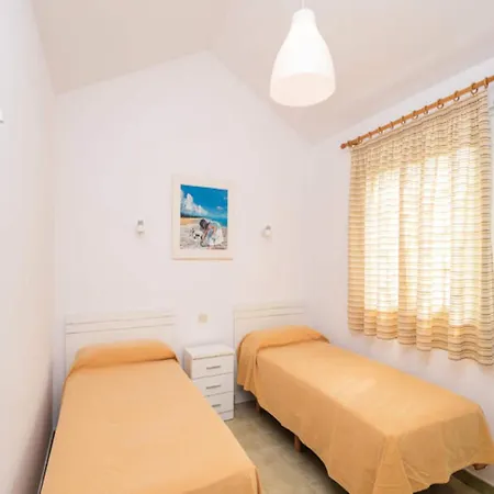 Private Solarium Garden Bungalow
