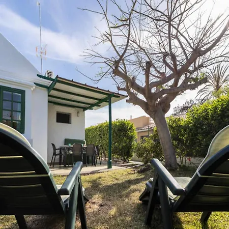 Private Solarium Garden Bungalow Apartment *